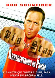 big stan arrebentando na prisão 